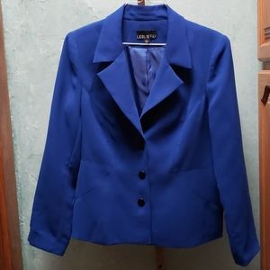 Leslie Fay jacket
